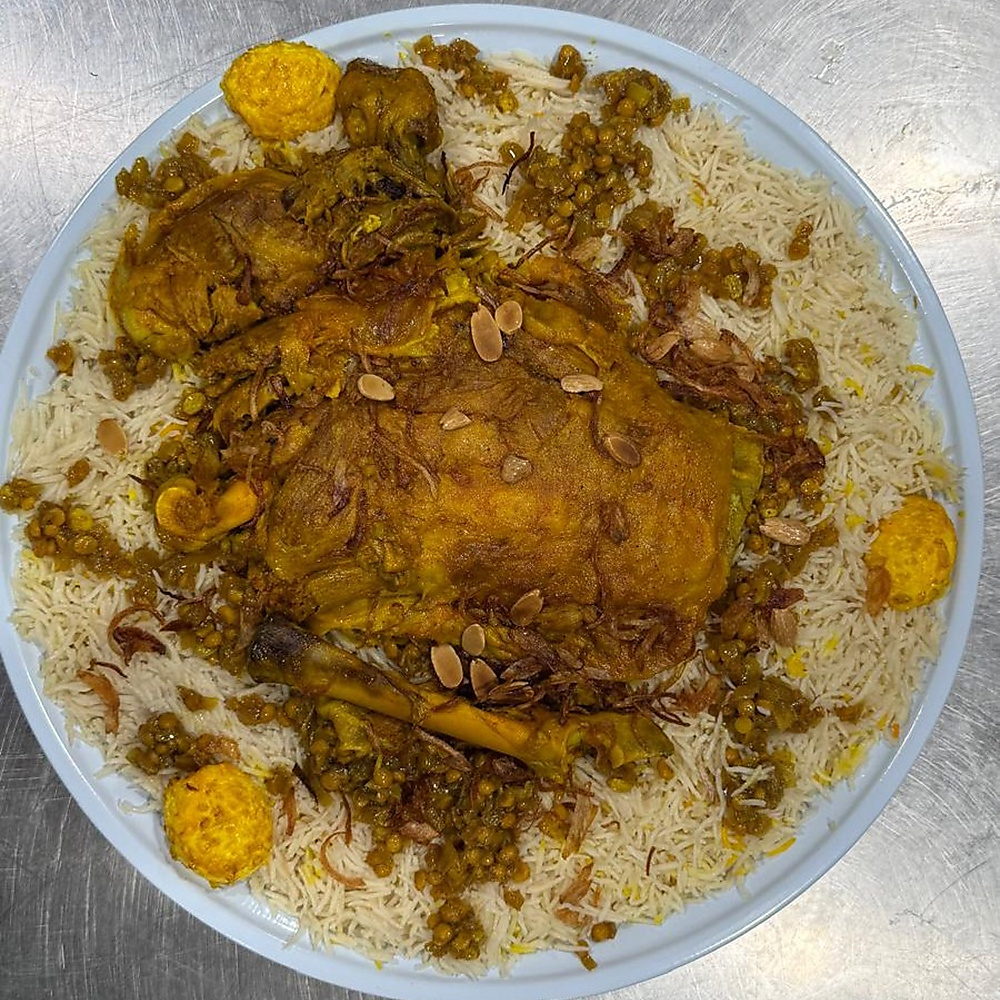 ربع عربي قوزي