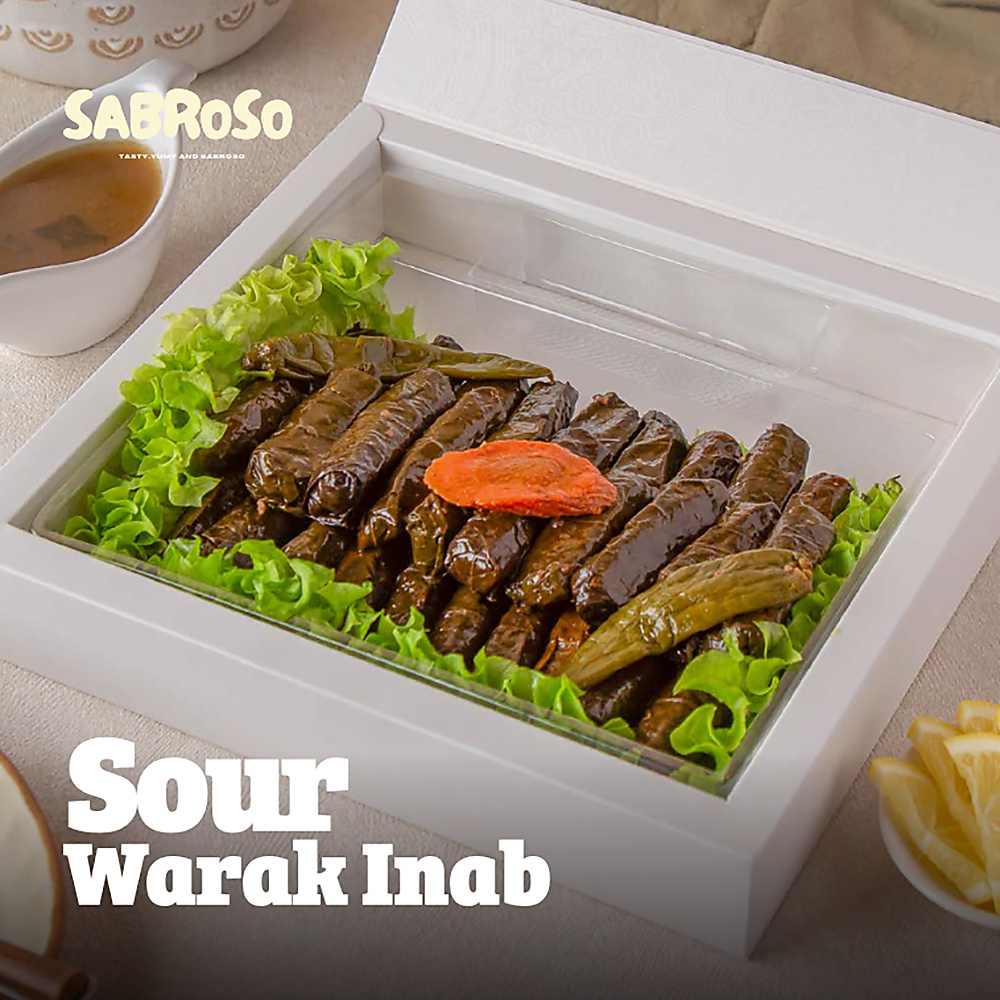 ورق عنب حامض