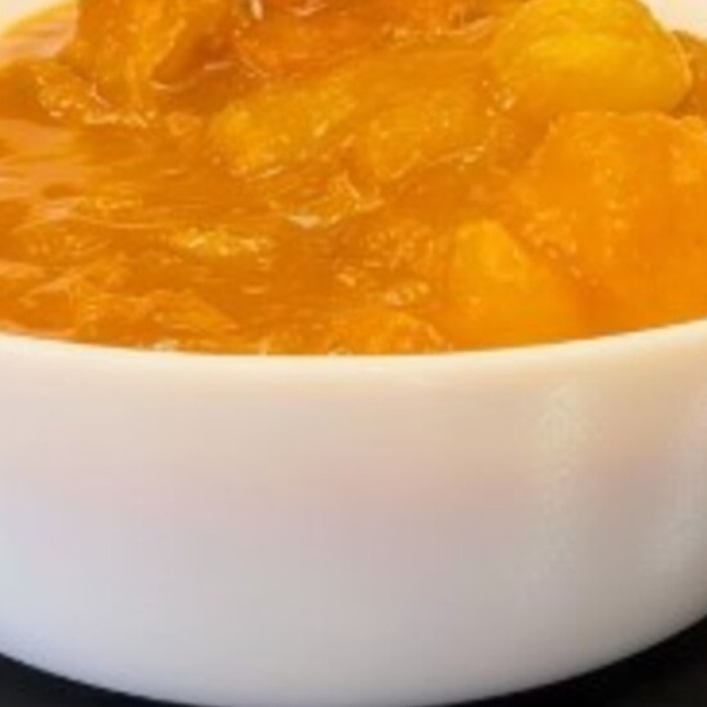 مرق بطاط مع لحم
