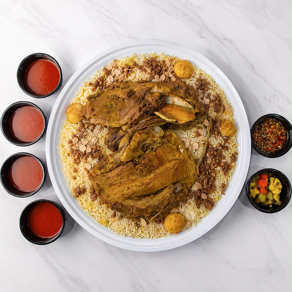 ربع عربي قوزي