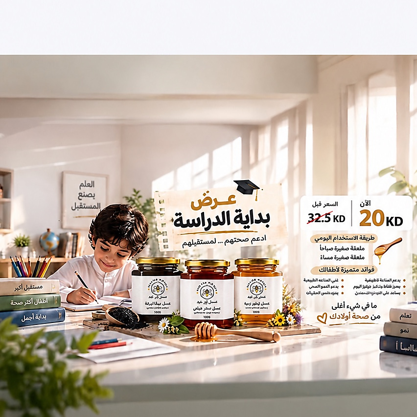 عرض بداية الدراسة