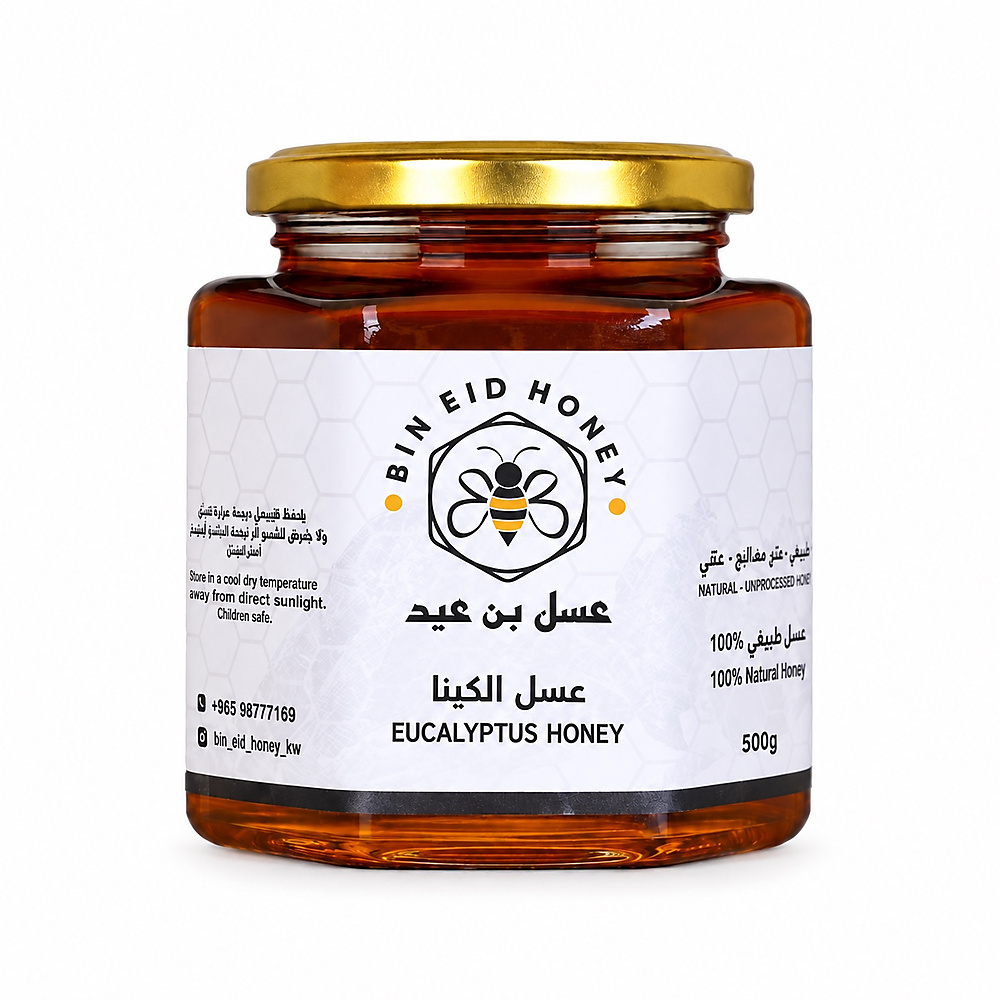 عسل كينا  500g