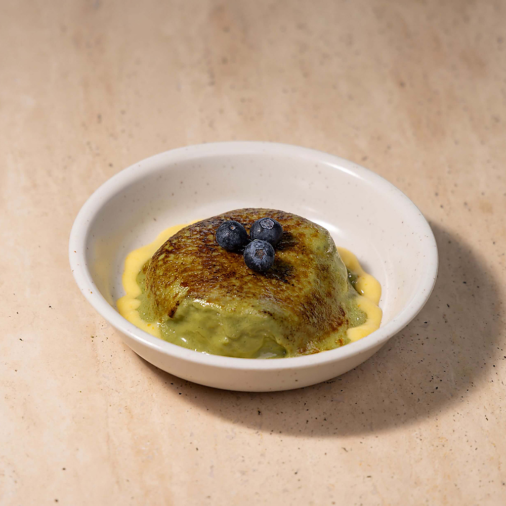 UJI French Toast