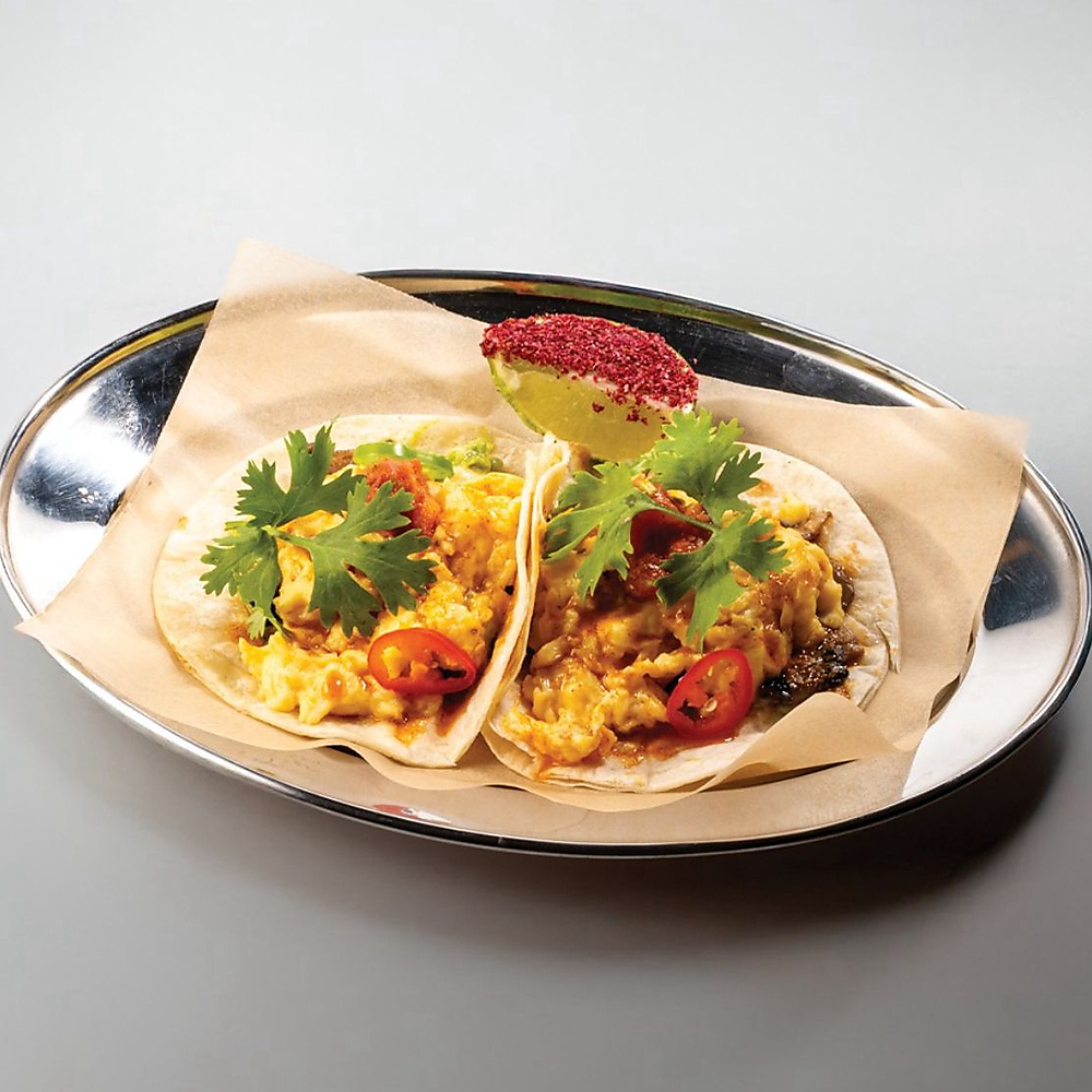 Egg Tacos 0.2