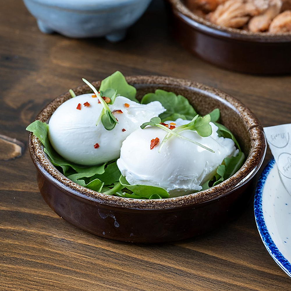 2 eggs your way