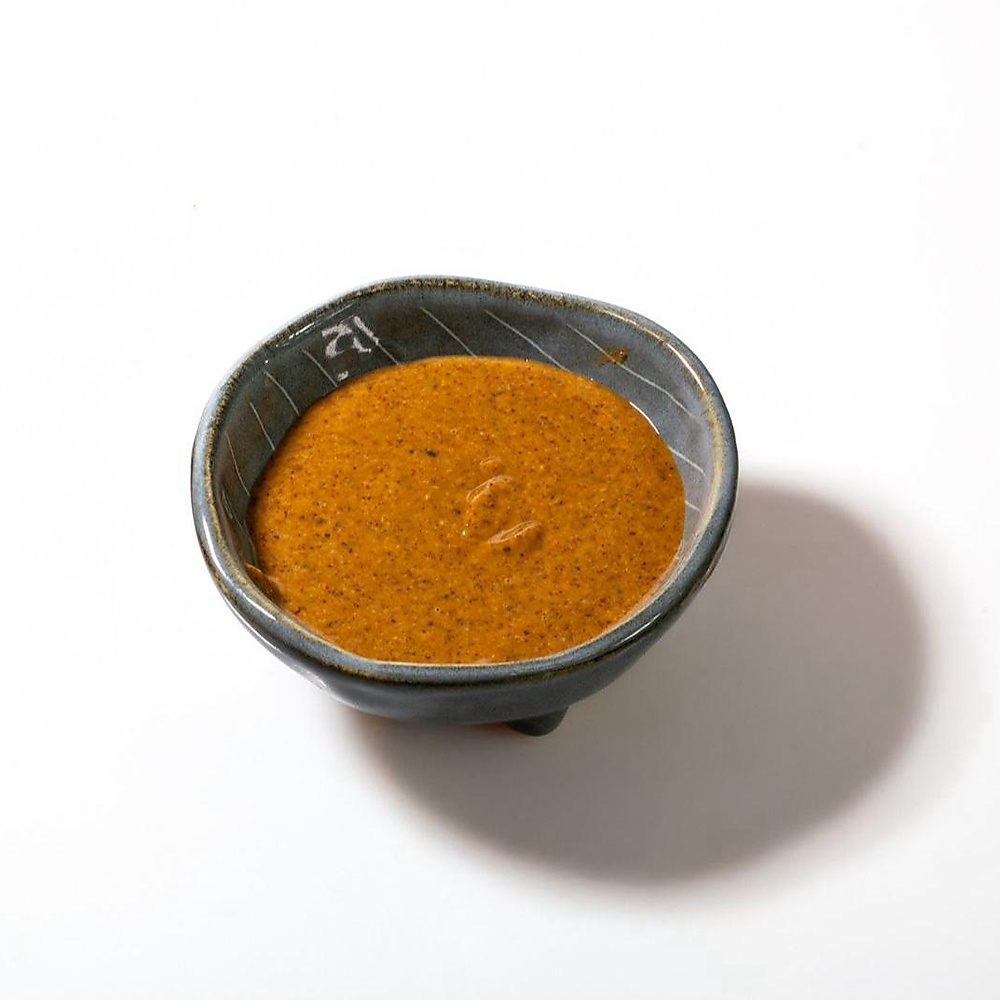 Almond butter