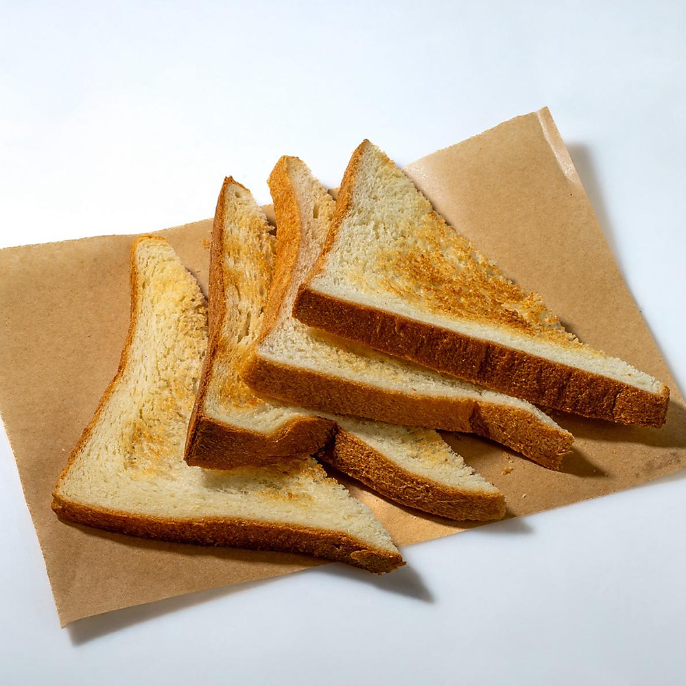 Brioche bread