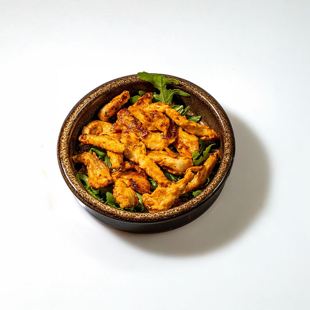 Side chicken