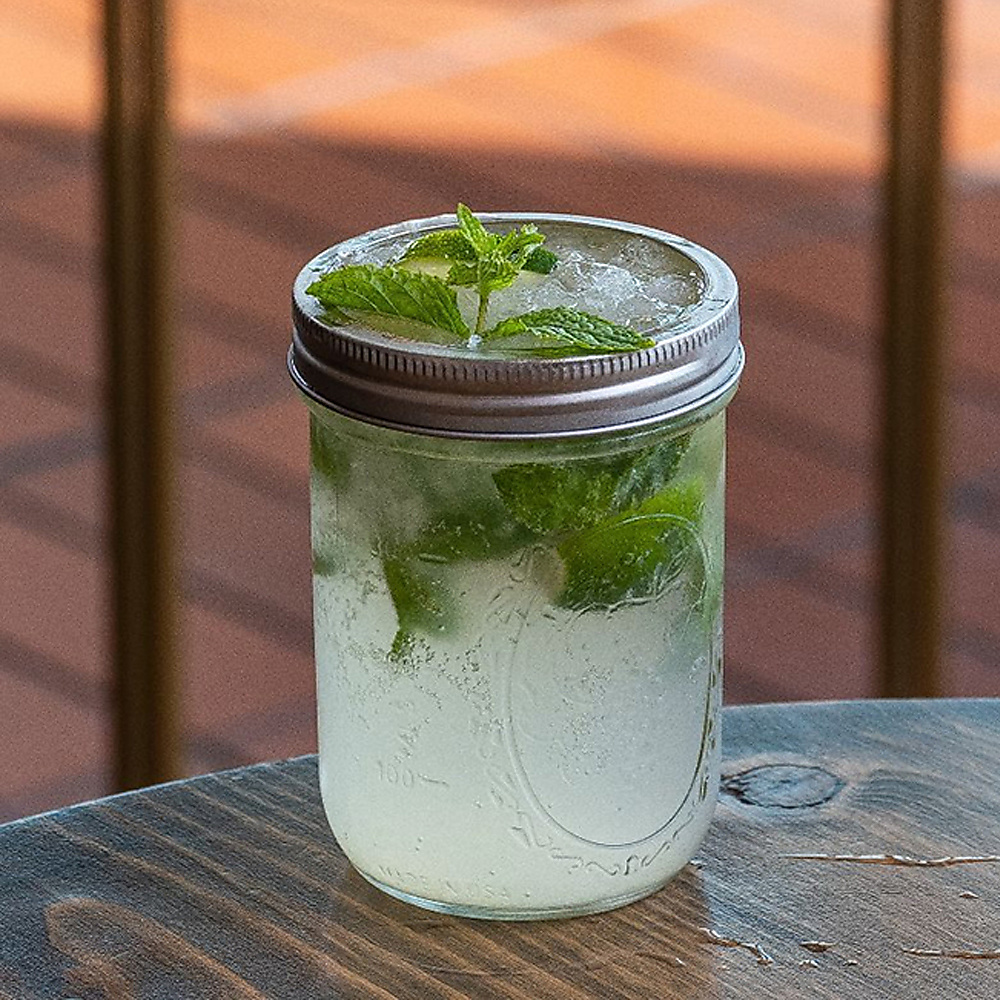 Classic Mojito