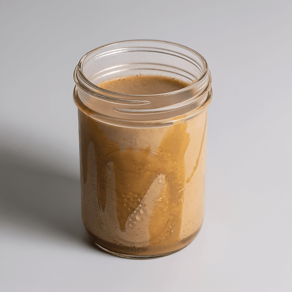 Peanut Butter Protein Shake