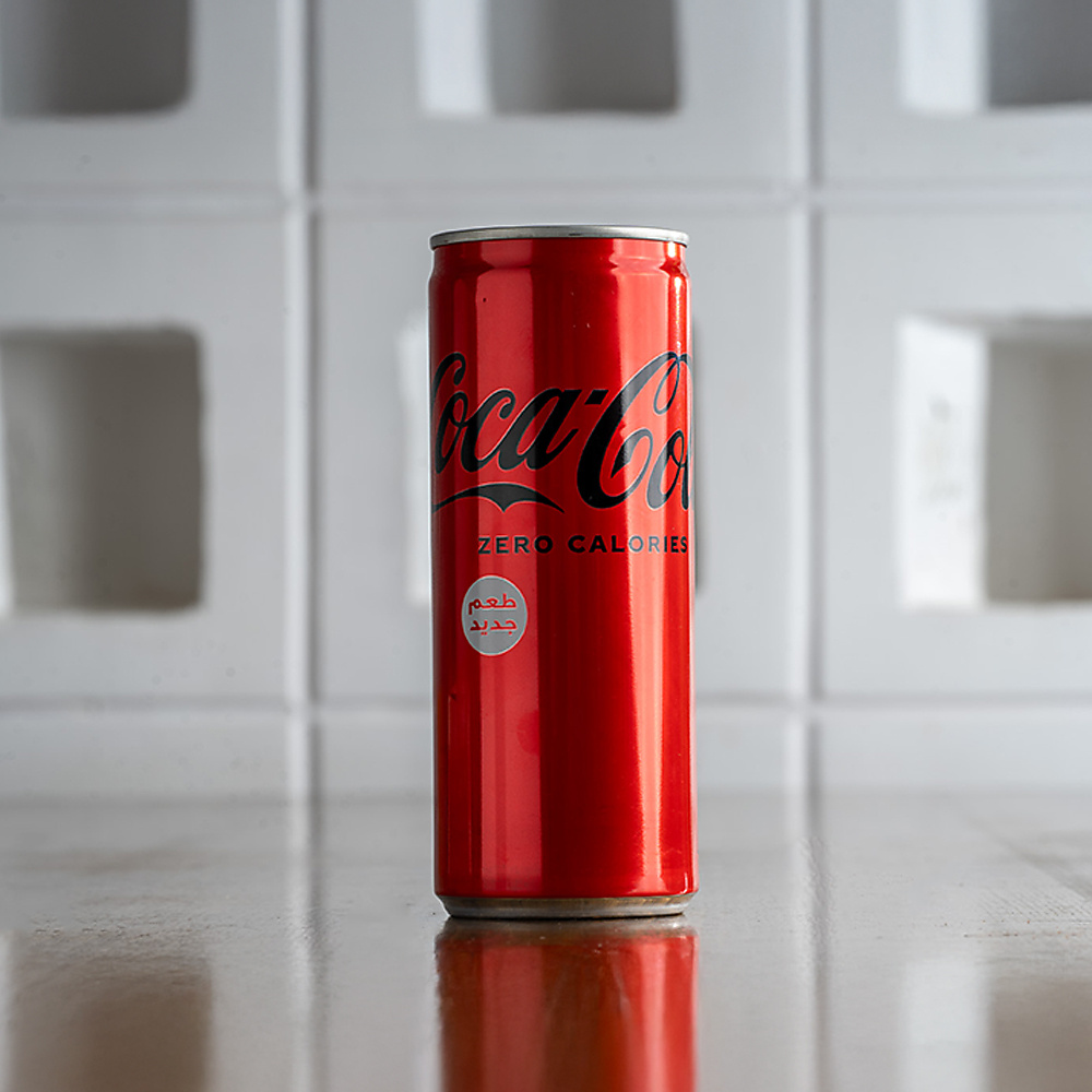 Cola Zero