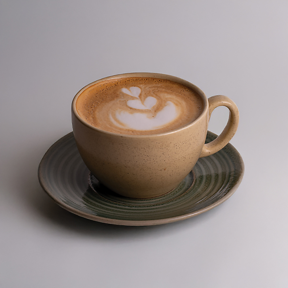 Brian's Latte