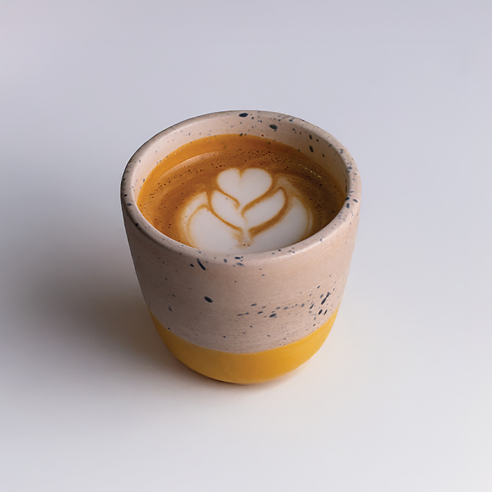 Flat White