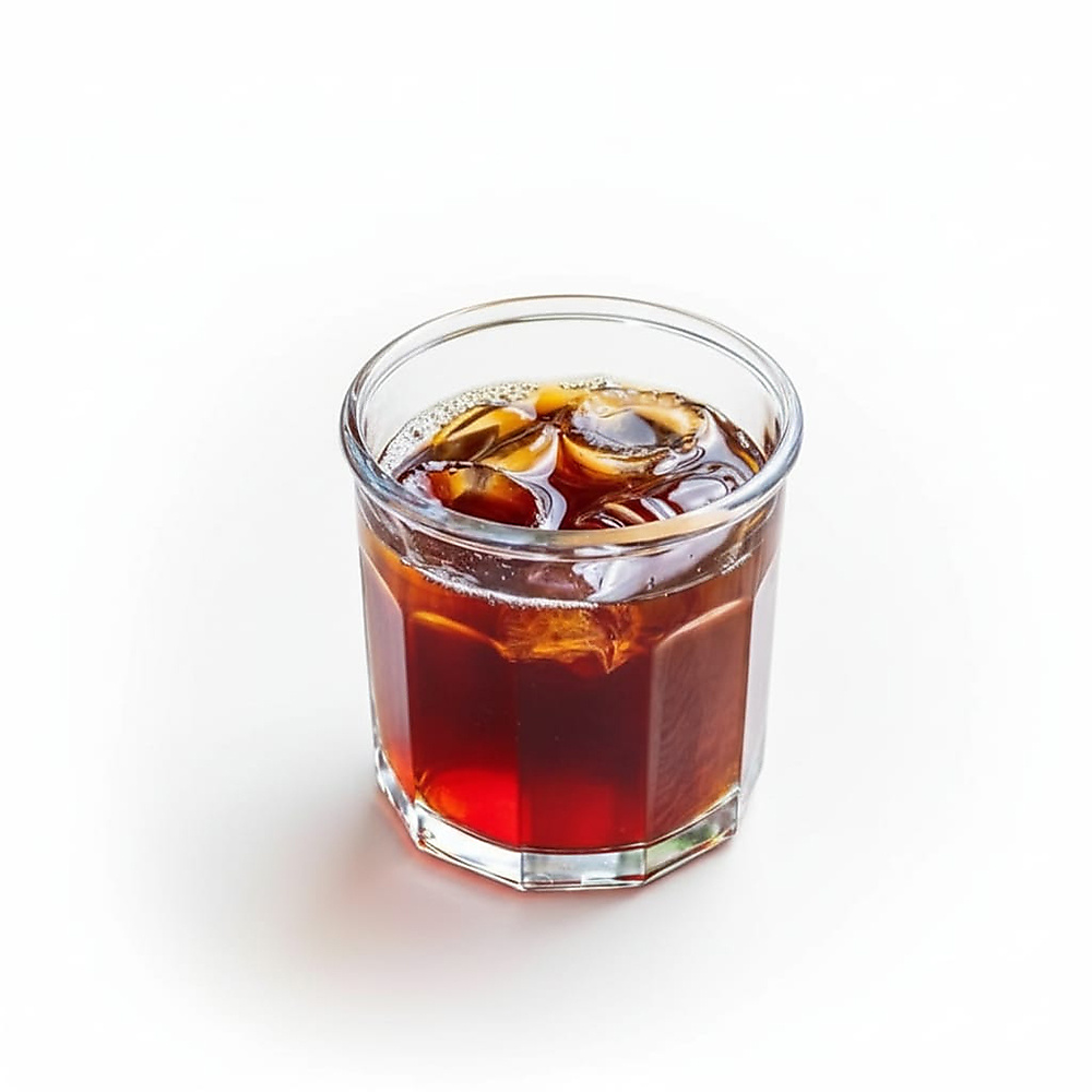 Cold Brew