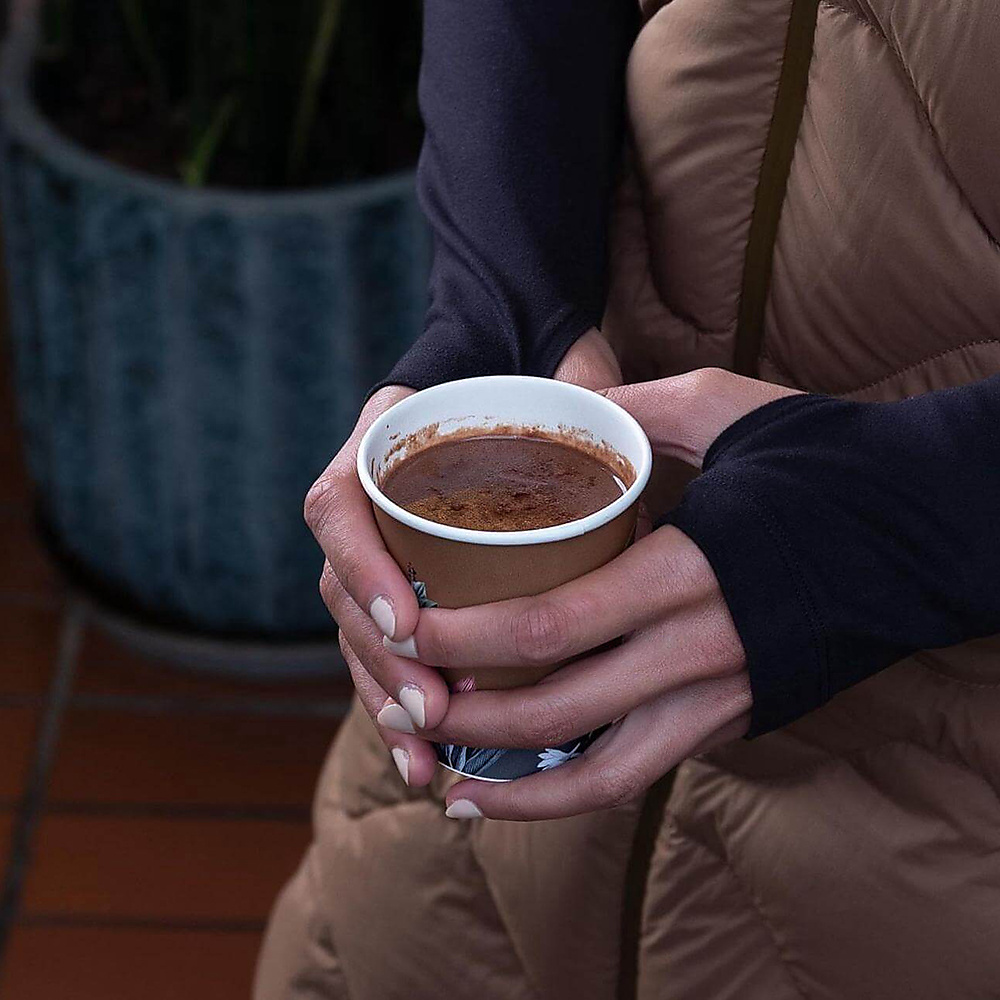 Hot Chocolate