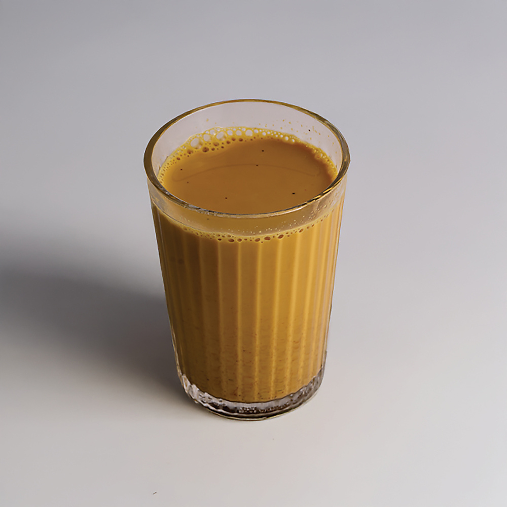 Golden Latte