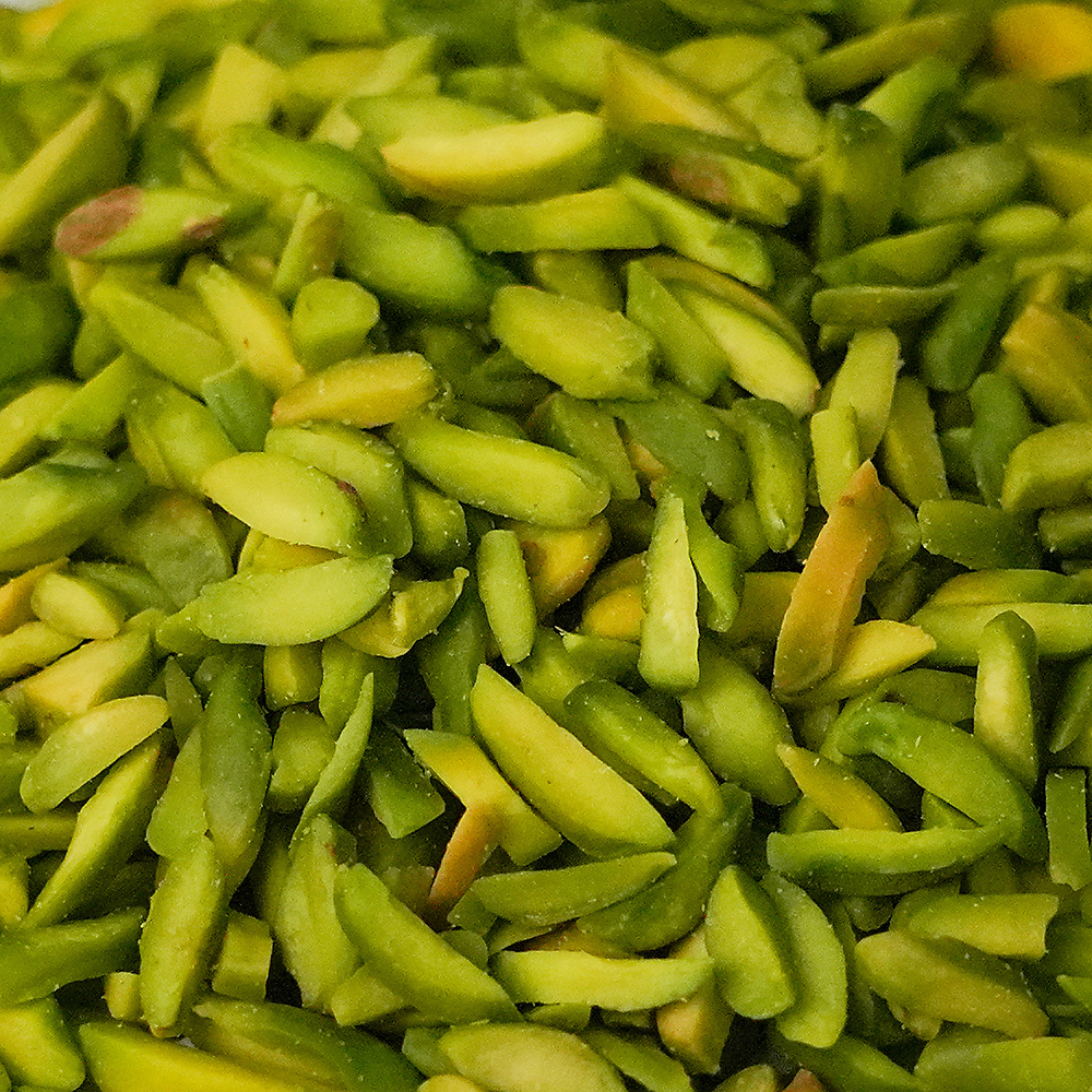 فستق عيدان
