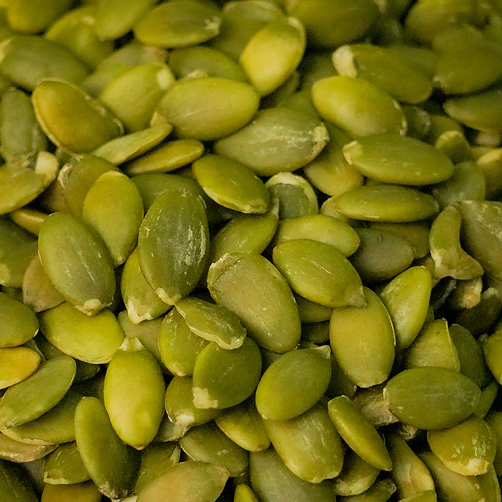 حب قرع