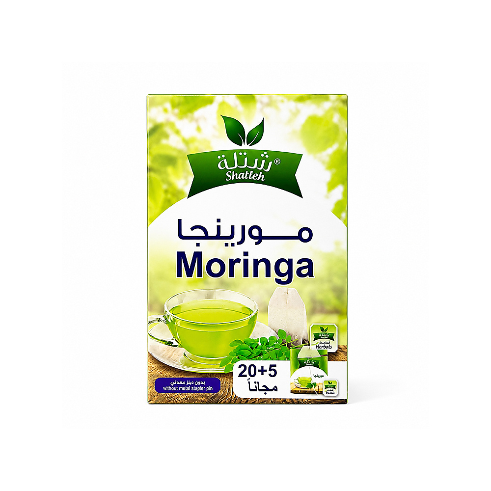 مورينجا