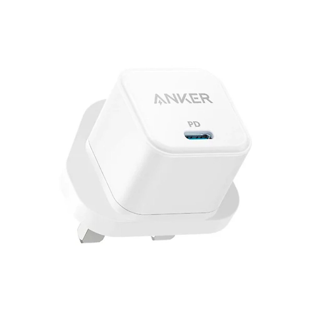 Anker Powerport 20W Pd