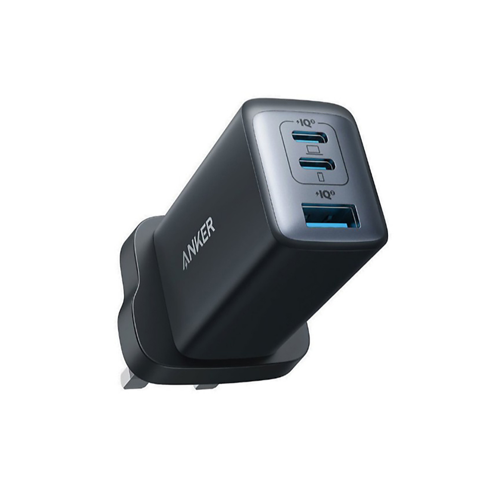 Anker High Speed 65W 3 In 1 Charger