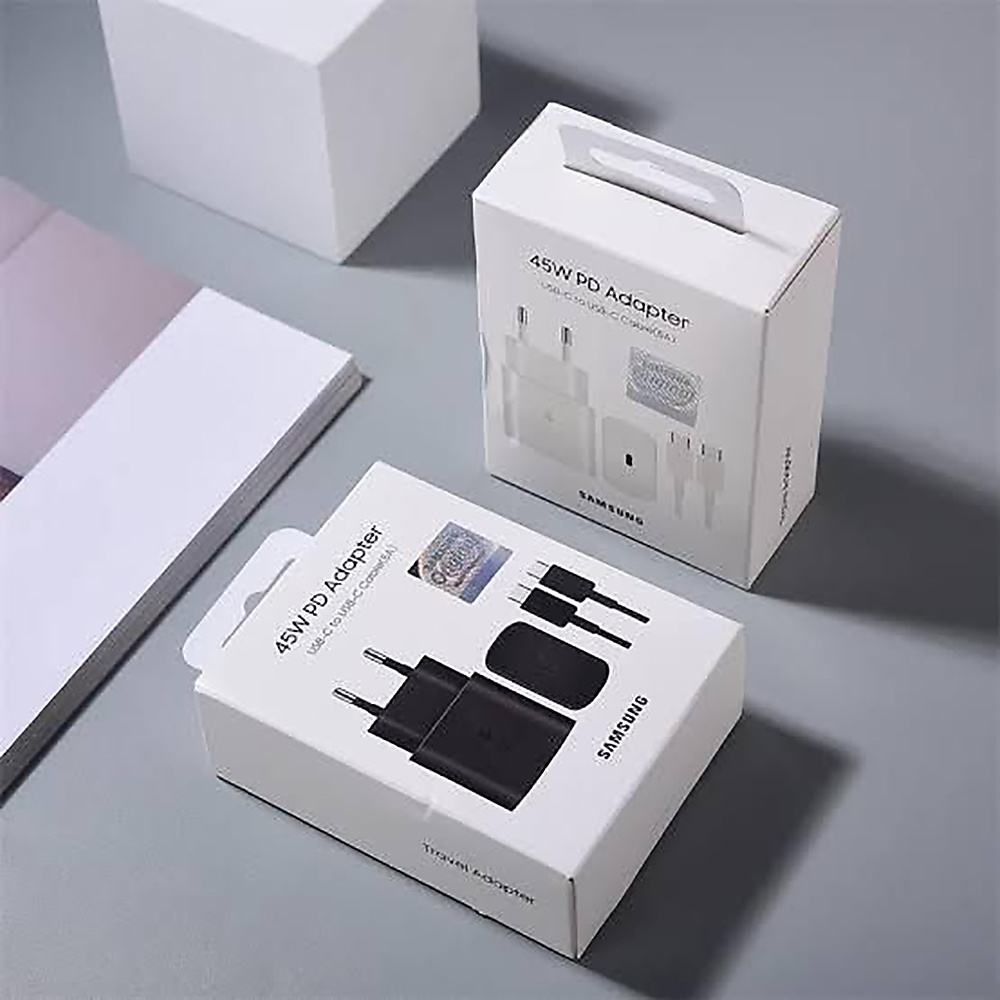 Samsung 45W Pd Power Adapter