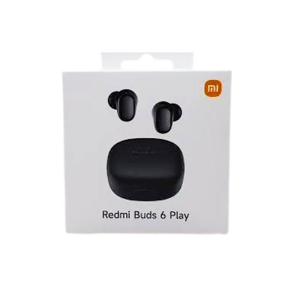 Xiaomi Redmi Buds 6 Play