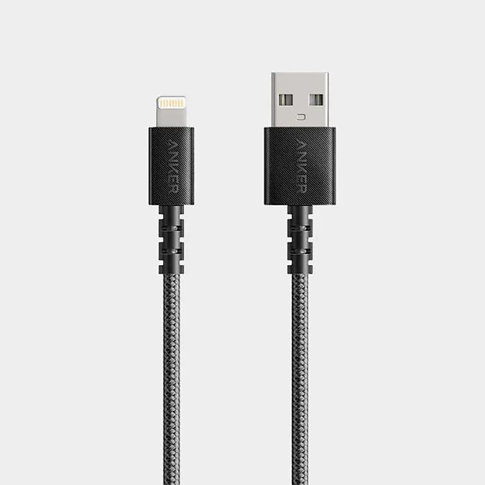 Anker Cable Powerline Select+ Usb Cable  With Lightning