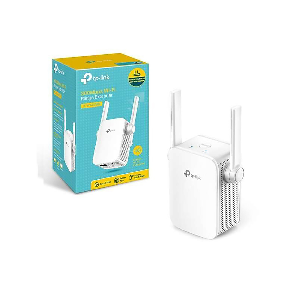 WiFi Range Extender 300Mbps -Tp link