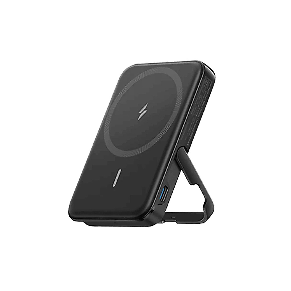 Anker Power Bank Maggo 5.000Mah 7.5W - Black