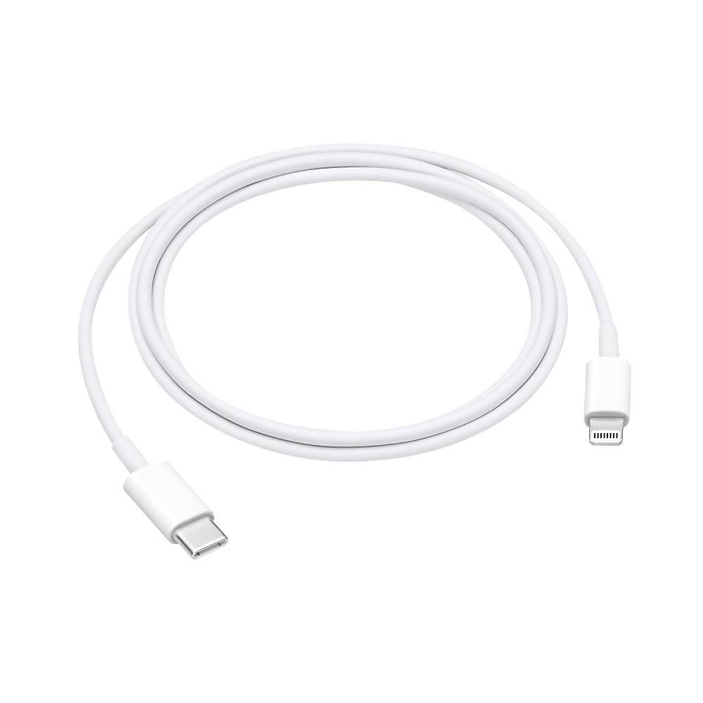 Apple USB C to Lightning Cable (1m)