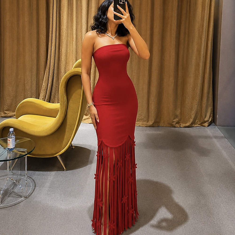 LuLu Dress