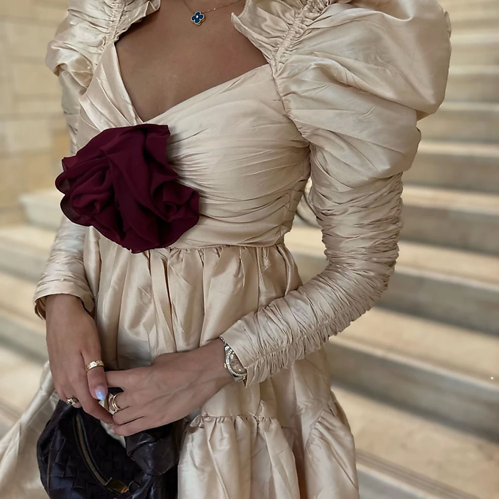 Zami Dress