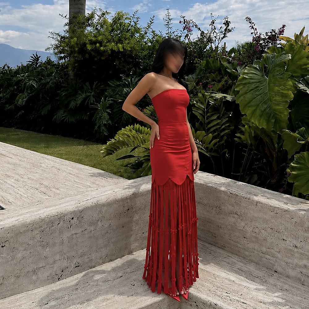 LuLu Dress