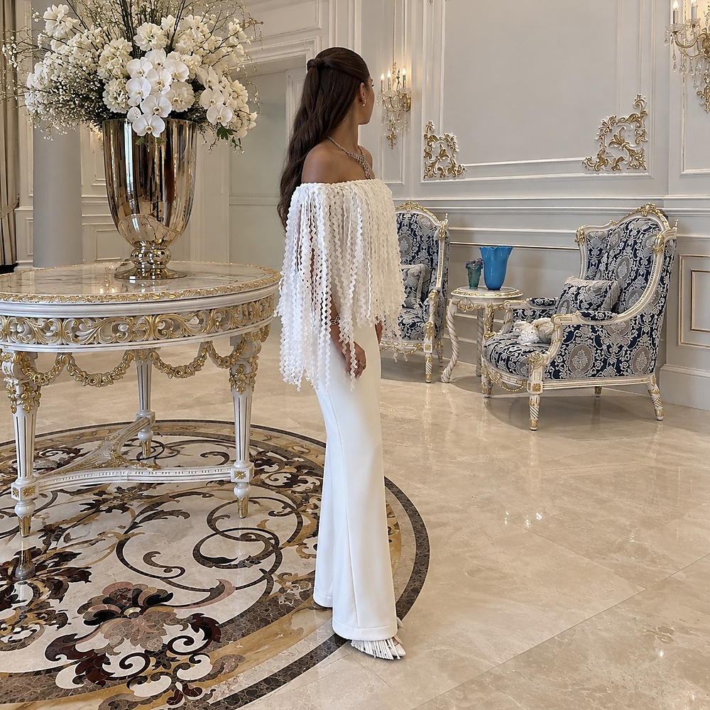 Angel Jumpsuit