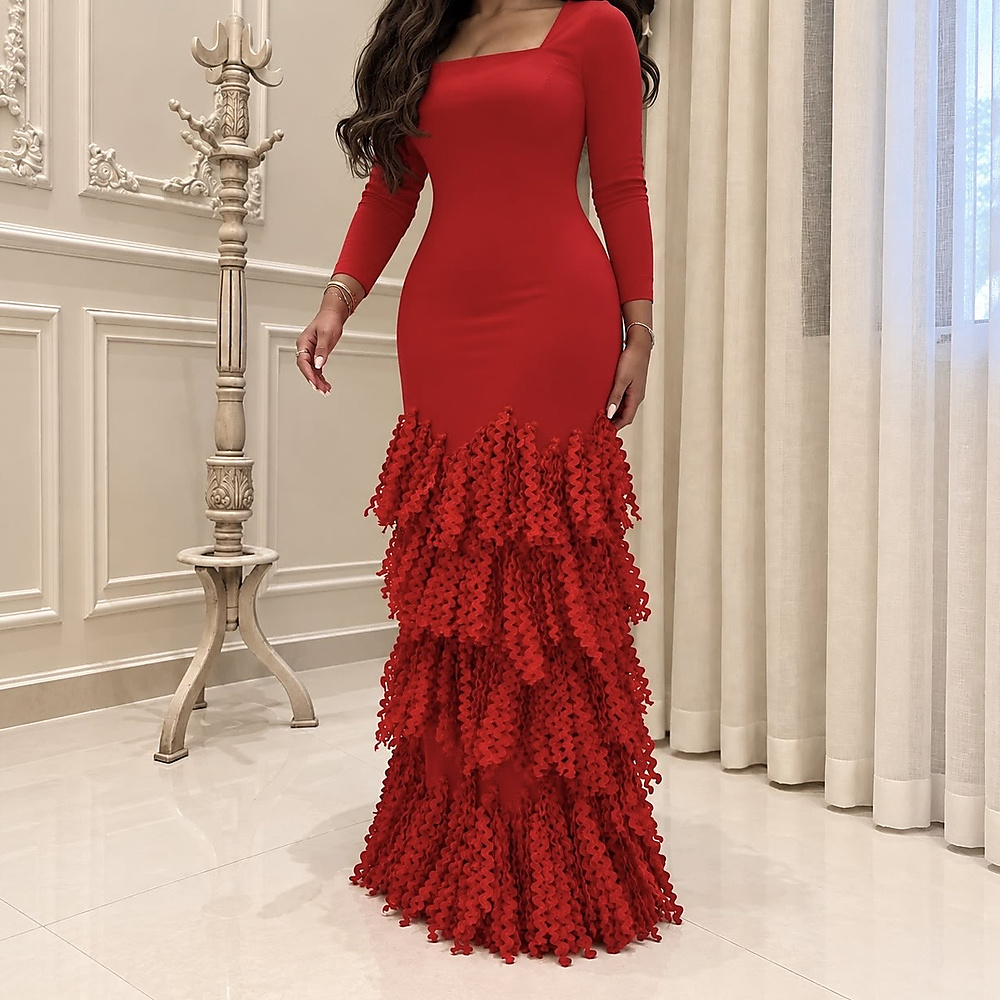 Elara Dress