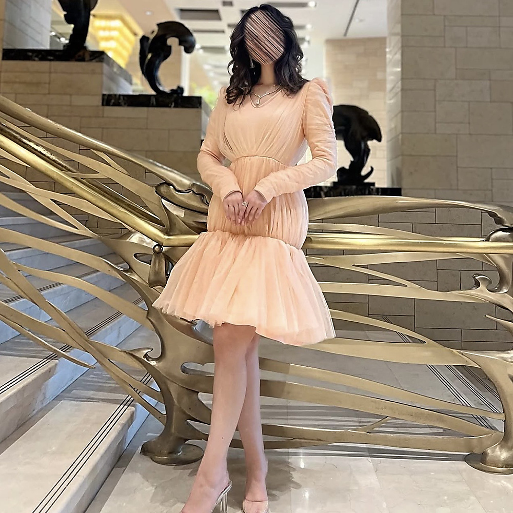 Bliss Dress
