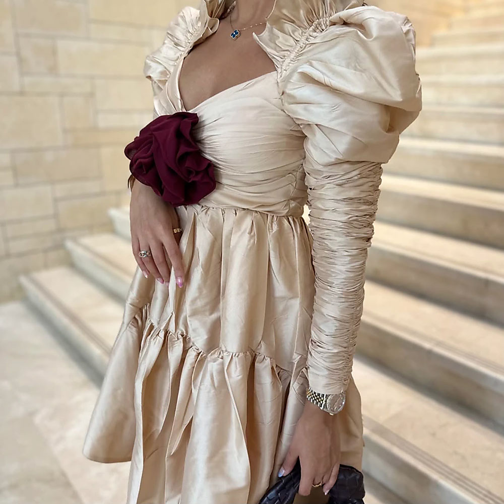 Zami Dress