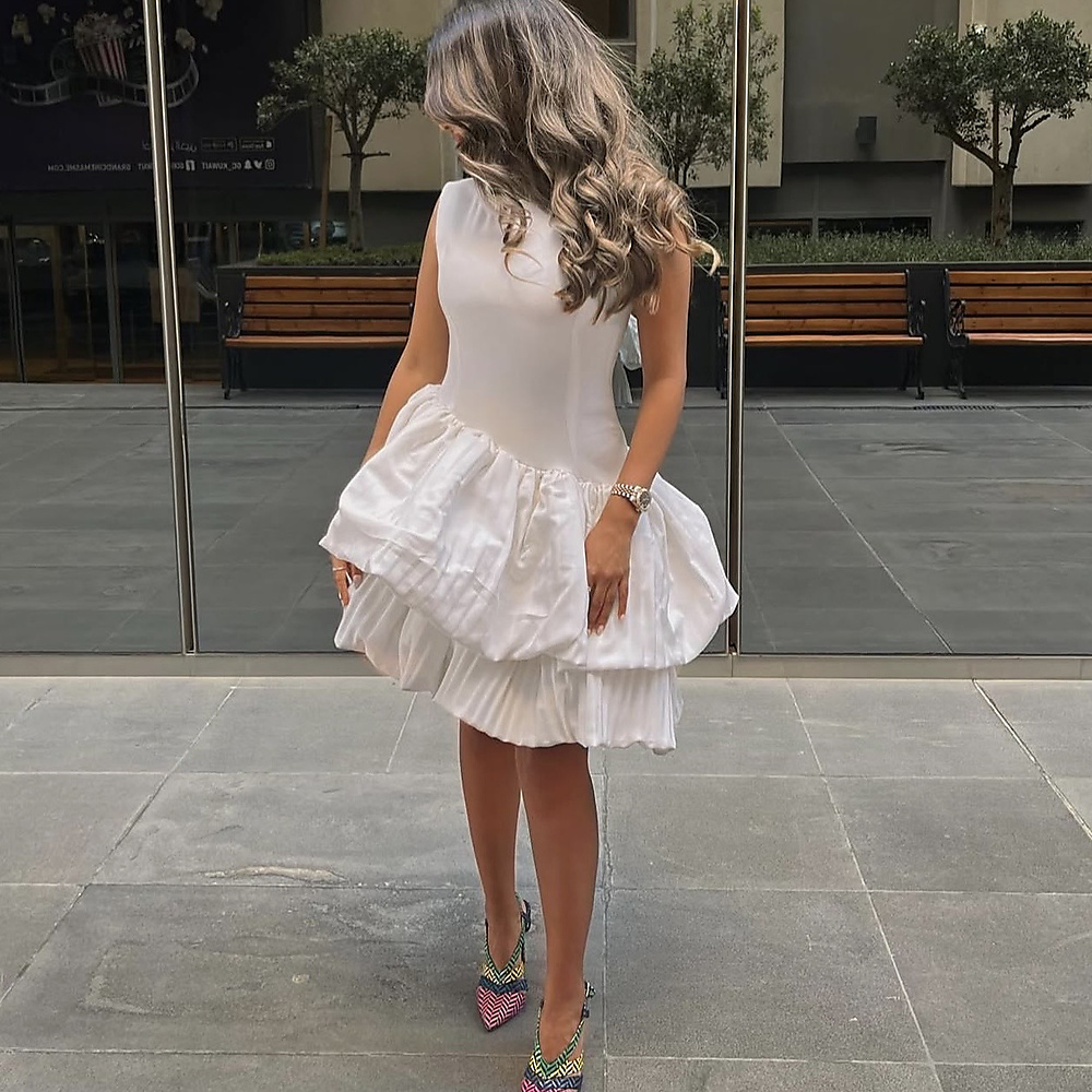 Og dress
