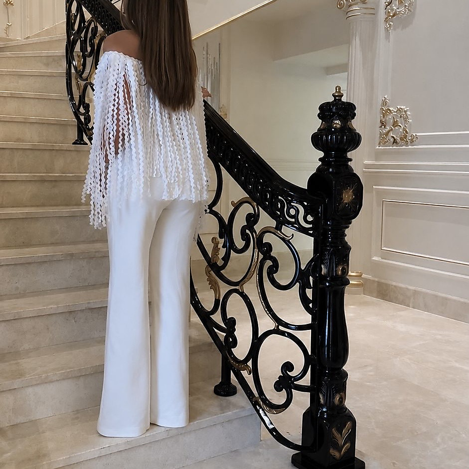 Angel Jumpsuit