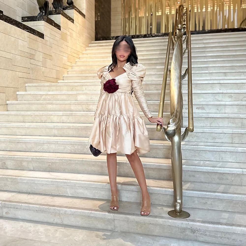 Zami Dress