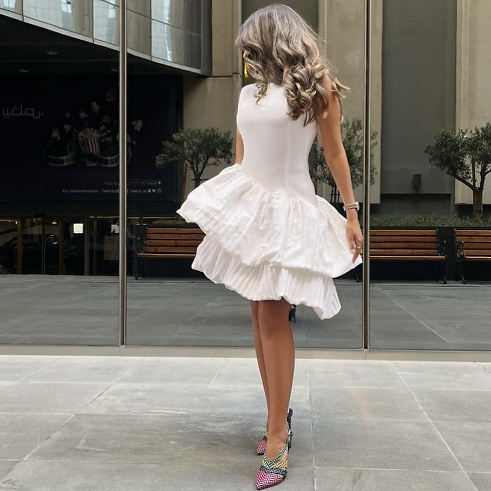 Og dress