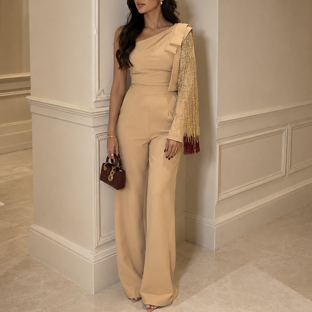 Vittoria Jumpsuit