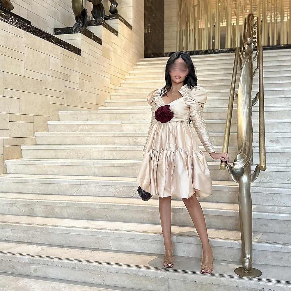 Zami Dress