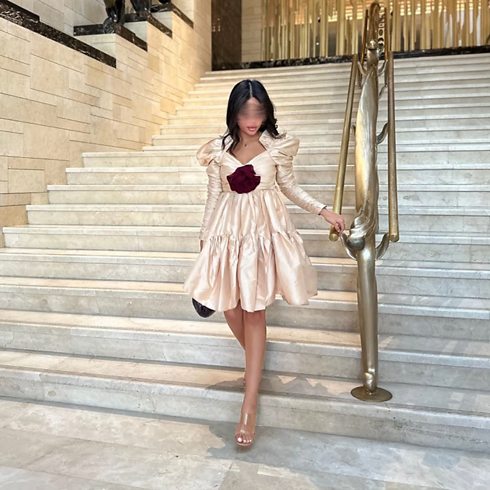 Zami Dress