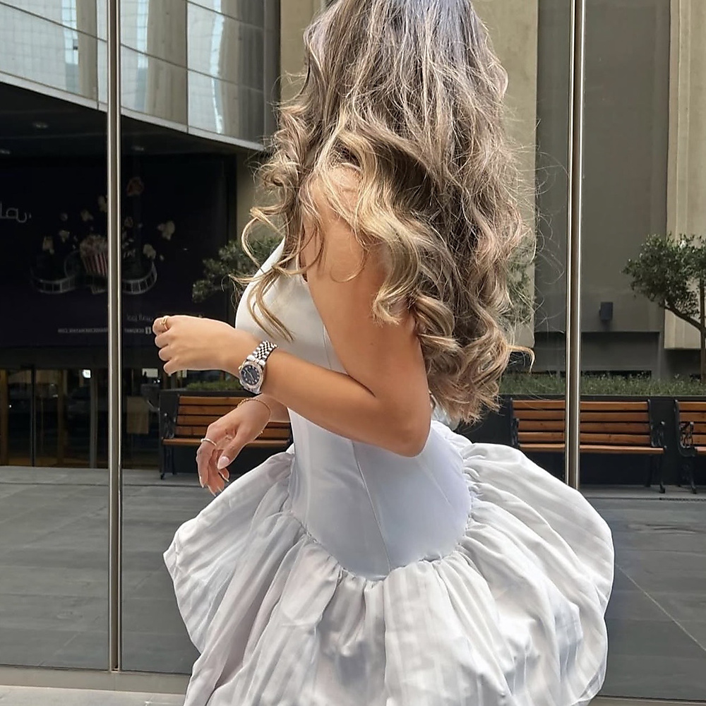 Og dress