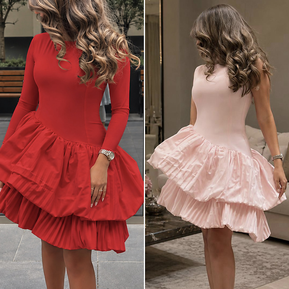 Og dress