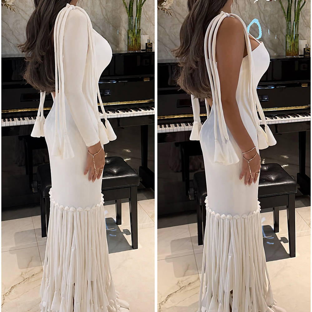 Valentin Dress