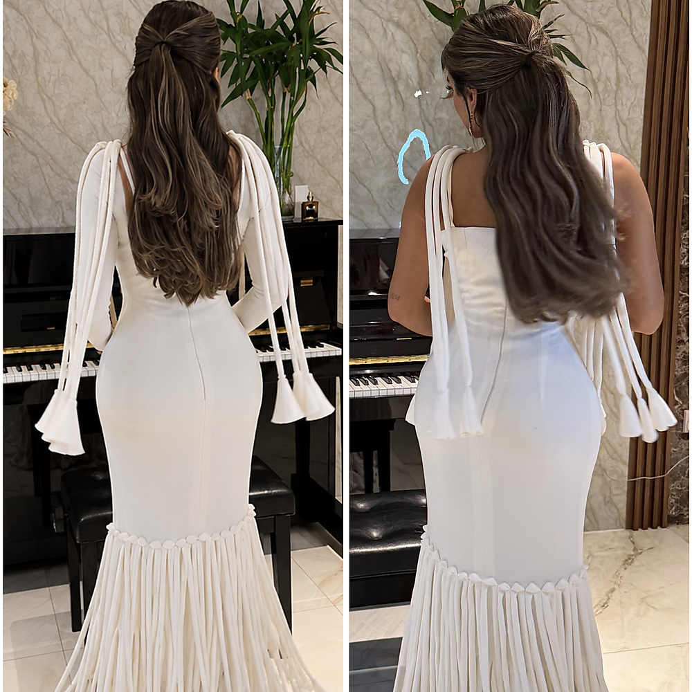Valentin Dress