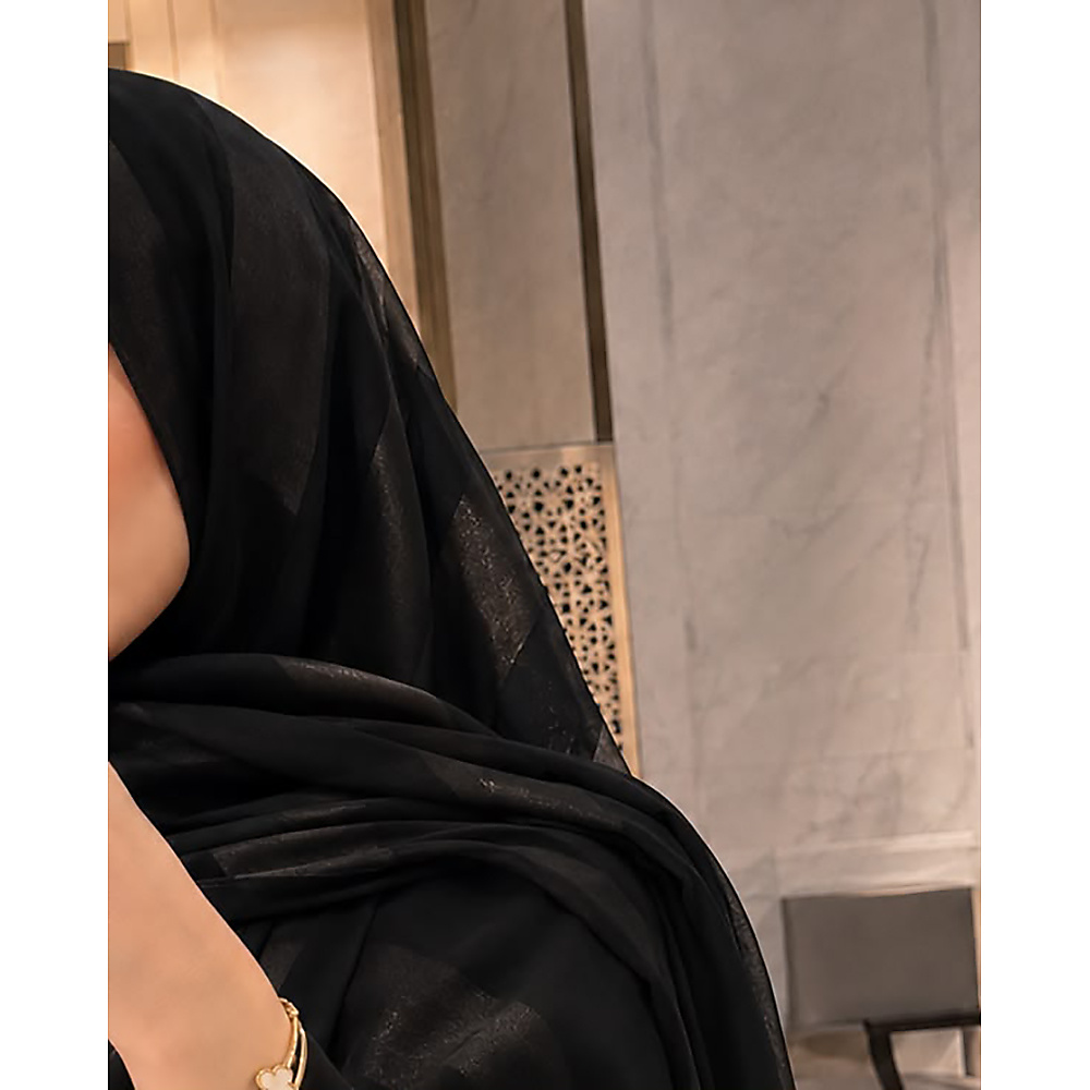 Head Scarf